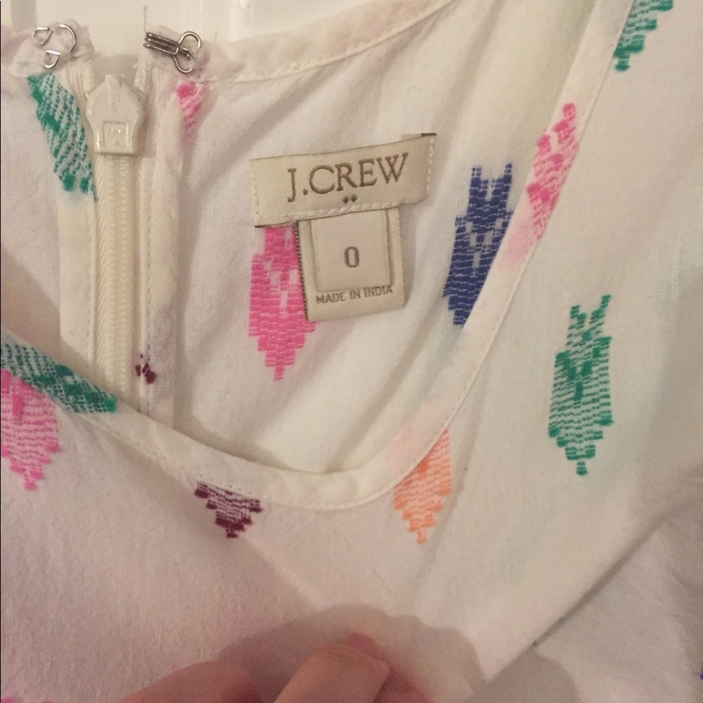 J.crew top - Picture 3 of 3